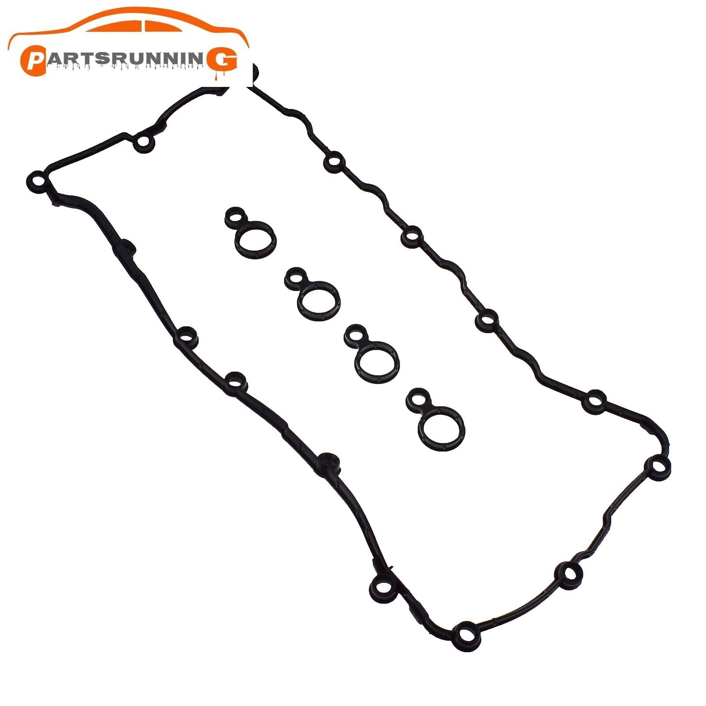 ya 5 8.7 For 2013-2019 for Chrysler 2.4L L4 5047440AC VS50906R Engine Valve Cover Gasket Set