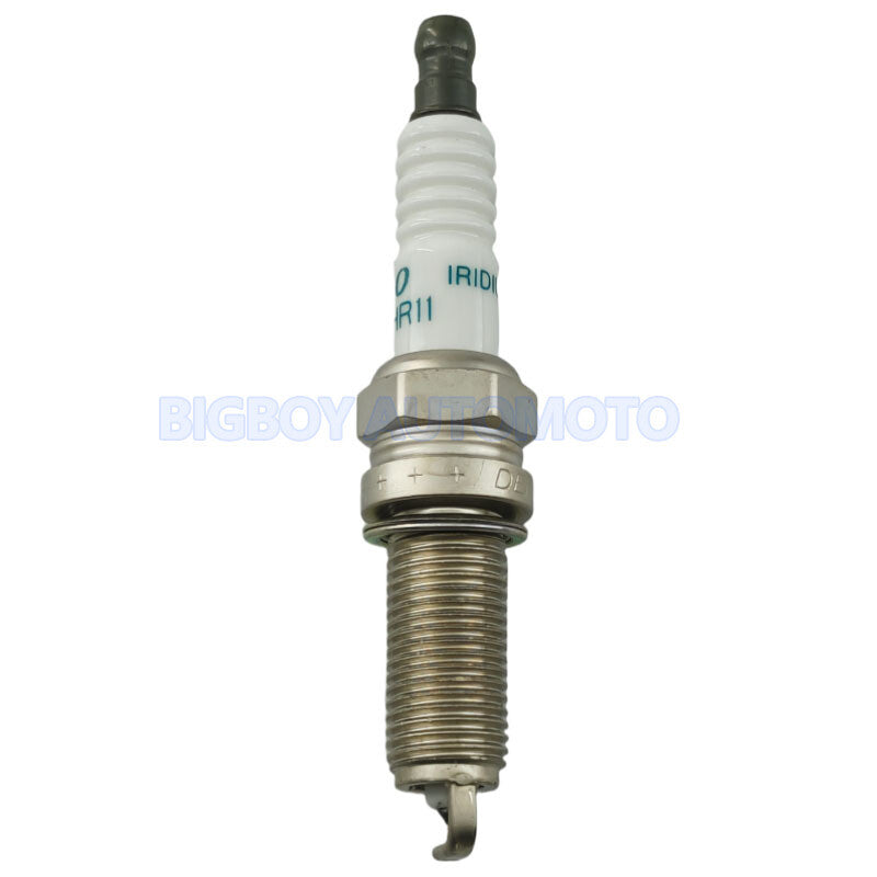 ya 2 6.27 4pcs Iridium Spark Plugs Kit for Hyundai for Genesis K900 Equus 18851-11070 New