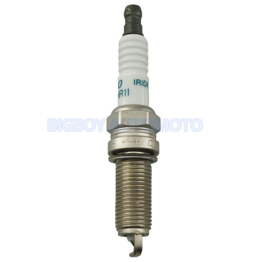 ya 2 6.27 4pcs Iridium Spark Plugs Kit for Hyundai for Genesis K900 Equus 18851-11070 New