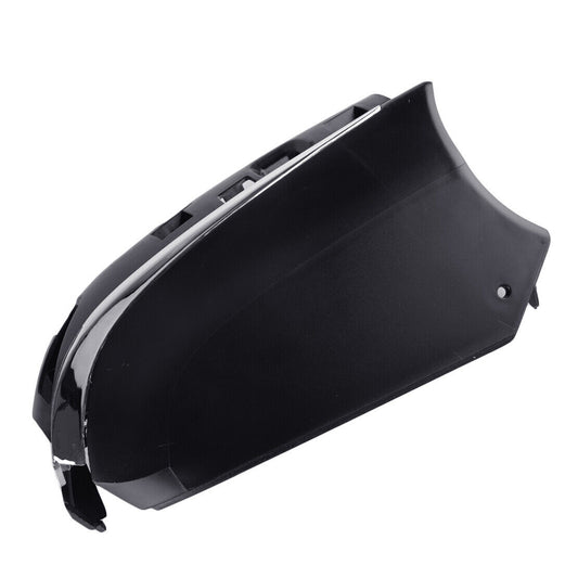 ya 1 8.5.2 Right rearview mirror lower cover molding fits for for Camry 2018 - 2023