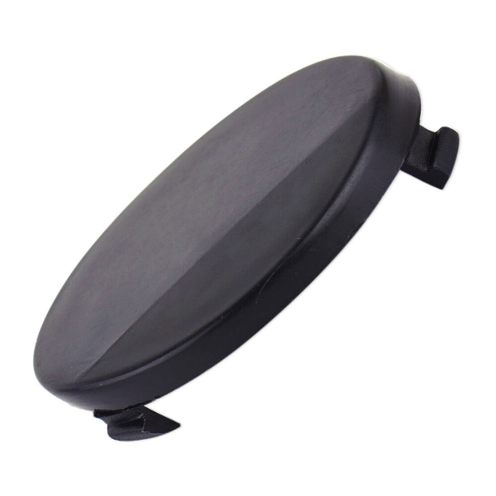 ya 27 6.18 Front Bumper Tow Hook Cover for 2009-2011 for Ford Focus II 4-Door 8M51-17A989-AB