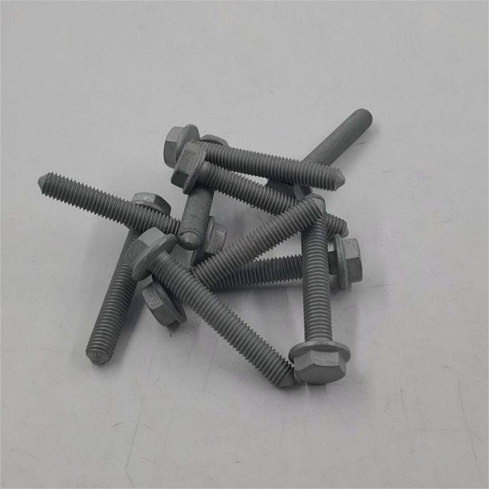 ya 5 8.7 N91105501 Support Bolt for VW Various Years