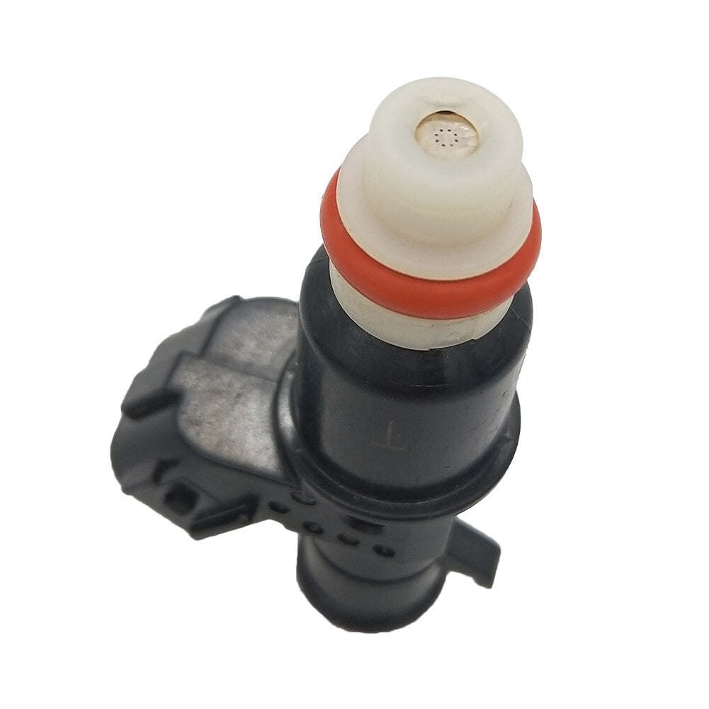 ya 1 8.5.3 Set of 6 Fuel Injectors 16450-RCA-A01 for Acura MDX TL for Honda Accord Pilot