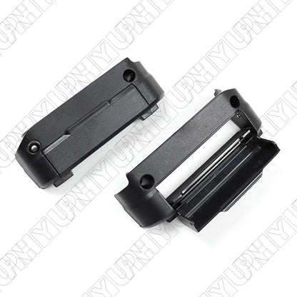 ya 5 8.7 2Pcs Door Interior Handle Armrest Storage Box For 2019-24 for Suzuki for JIMNY JB64 JB74
