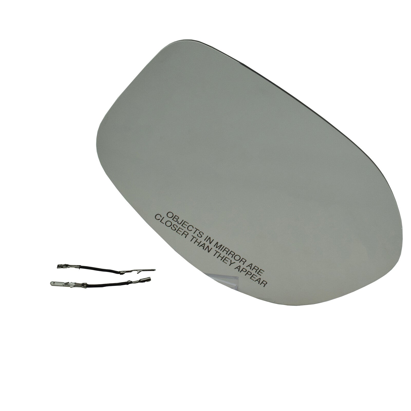 ya 1 8.5.2 Passenger Side Heated Mirror Glass 76203-TK8-A51 For 2014-2017 for Honda Odyssey 