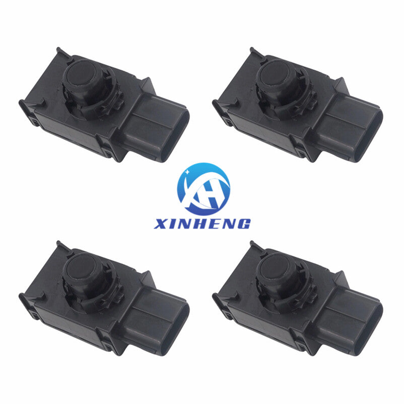 ya 1 8.5.1 4PCS 89341-58030-C0 PDC Parking Sensor For ALPHARD VELLFIRE 2008-2011
