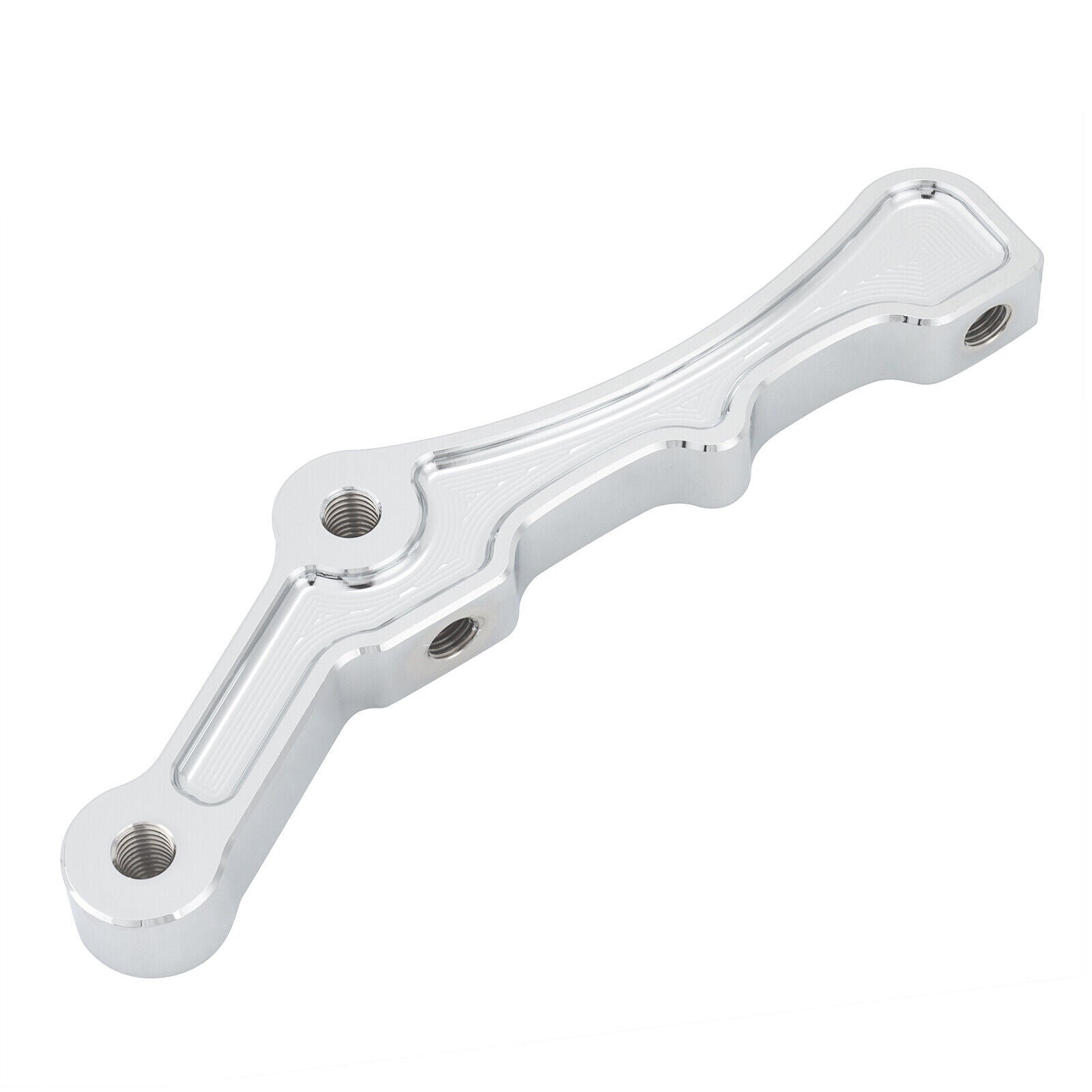 ya 5 8.7 Motorcycle caliper bracket radial brake front disc brake caliper bracket su
