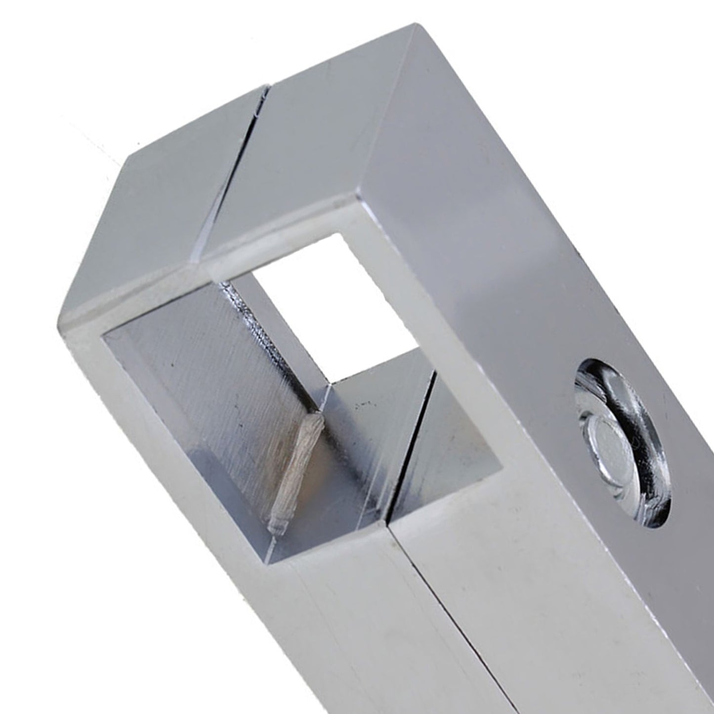 ya 14 25mm Square Connect Water Tube Fitting Quick Tube Water Tube Fitting Connector