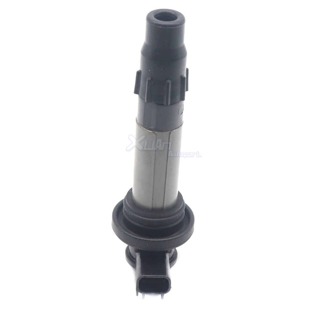 ya 1 8.5.4 21171-0751 New Ignition Coils 2pcs For 400 Z400 ER400 2018-2023