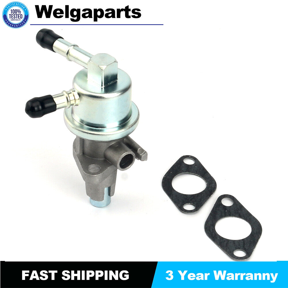 ya 27 7.2 17121-52030 Fuel Pump Fits Bobcat Skid Steer Loader 753 763 S175 S185 S150 7