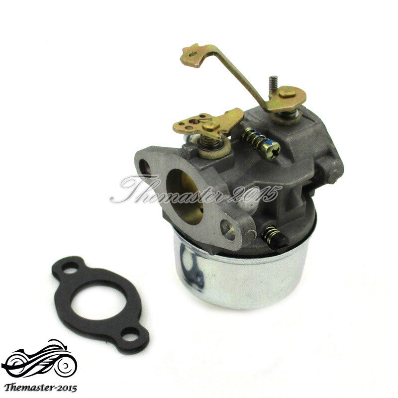 ya 28 Carburetor For Tecumseh 631793 631440 H70 H80 7HP 8HP 9HP Engine 230 Snow Blower
