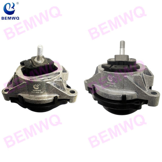 ya 11 10.28 2-piece front motor mounting kit (Lh Rh) for 228i, 230i, 320i, 328d, 328i, 
