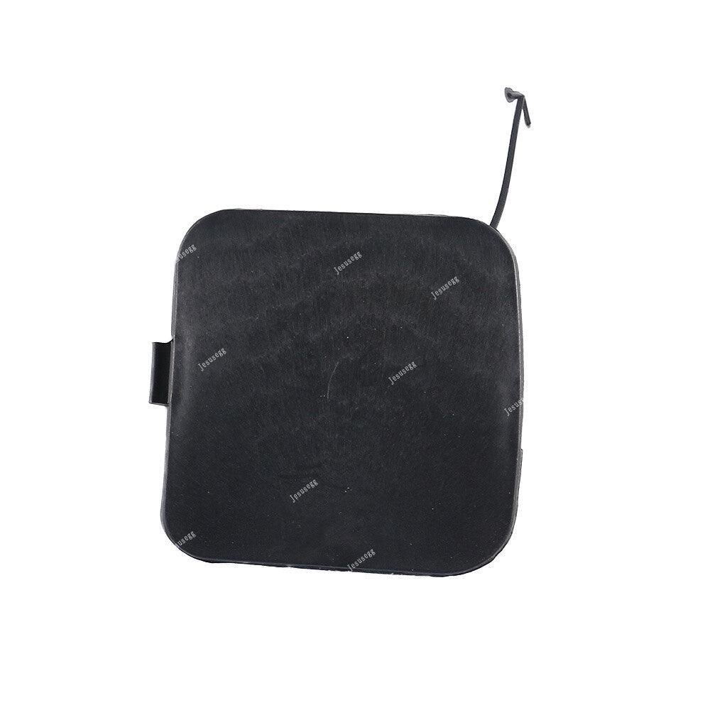 ya 27 6.18 Car Left Front Bumper Trailer Tow Hook Eye Cover Cap for Toyota RAV4 2009-2012