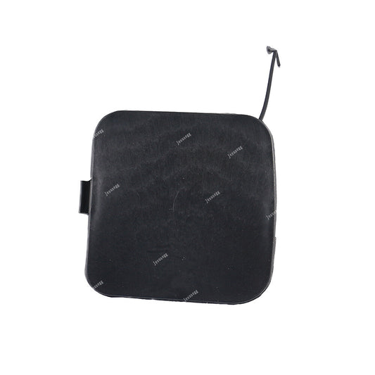ya 27 6.18 Car Left Front Bumper Trailer Tow Hook Eye Cover Cap for Toyota RAV4 2009-2012