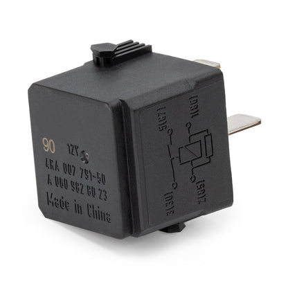 ya 5 8.7 A-000-982-80-23 Fuel Pump Relay for Mercedes-benz ML55 AMG 2000-2003 0029218023