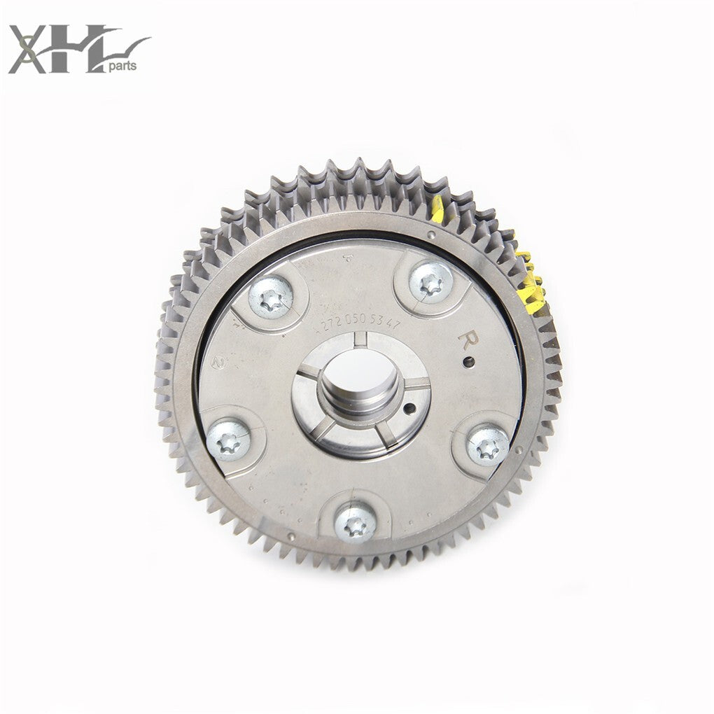 ya 5 8.7 Right Intake Camshaft Adjuster Fit for benz W203 W221 W164 A2720505347 GLK350