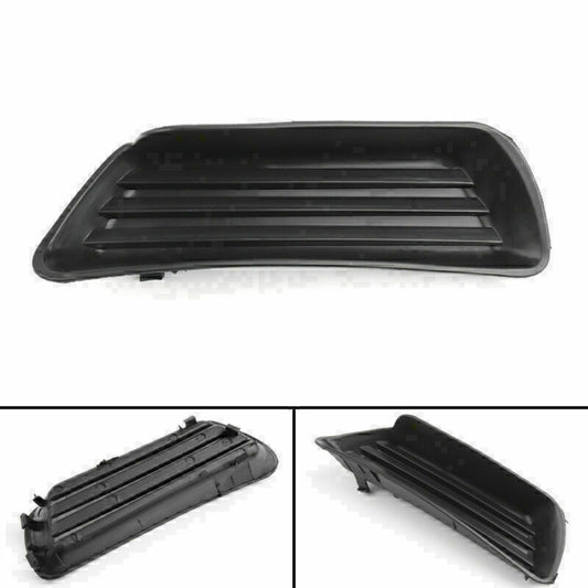 ya 1 8.5.2 Fit For 2008-09 for Camry Front Bumper Fog Light Cover W/O FOG Left Side