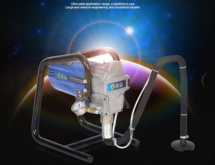 ya 26 Q5000 Standard model Electric High Pressure Airless Paint Sprayer BI