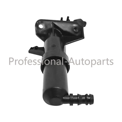 ya 5 8.7 1Pair Headlamp Washer Jet Nozzle Left&Right Fit For 2007-2014 for Audi TT