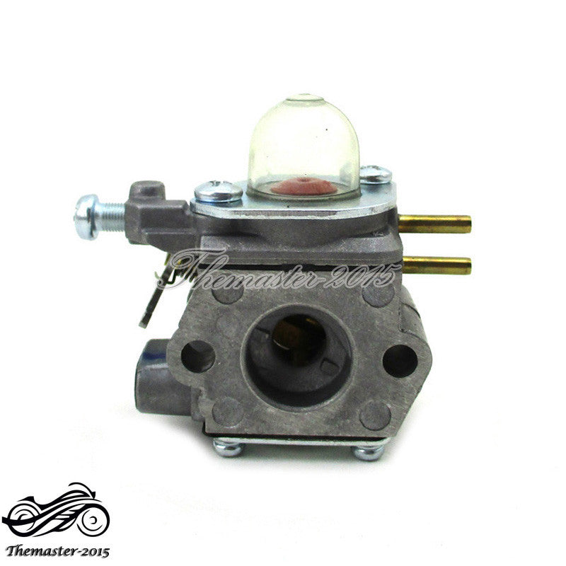 ya 28 Carburetor For Remington RM2510 2520 2 cycle Gas Trimmer Carb MTD 753-06190
