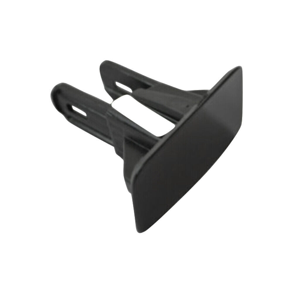 ya 1 8.5.2 Front right headlight washing machine spray cover is suitable for 2016-21 for Jeep Grand Cherno base paint