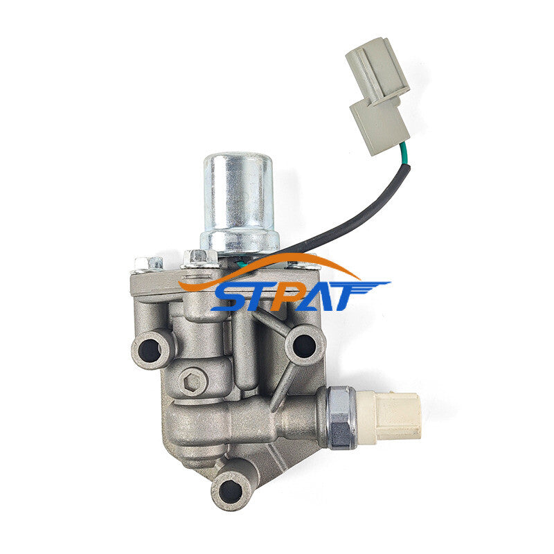 ya 1 8.5.3 for Honda for Civic 1.7L 2001 - 2003 2004 2005 15810-PLR-A01 VTEC Solenoid Spool Valve 