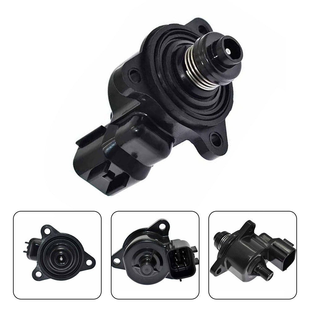 ya 5 8.7 Idle Speed Control Valve IAC Is Available For Grizzly 550-Kodiak-700