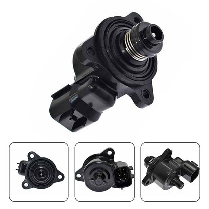 ya 5 8.7 Idle Speed Control Valve IAC Is Available For Grizzly 550-Kodiak-700