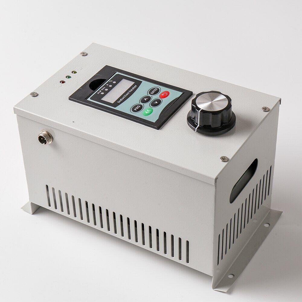 ya 26 Electromagnetic Heater Injection Molding Machine Induction Heater 2.5KW 220V