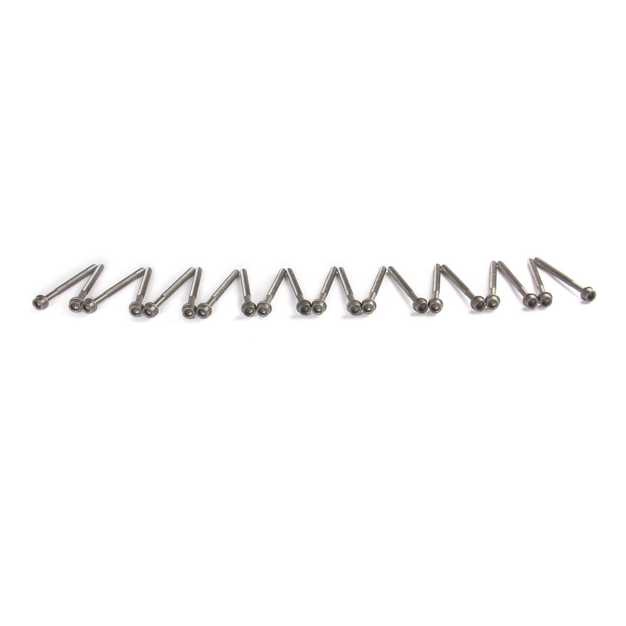 ya 5 8.7 20X Engine Cylinder Head Bolt Kit for VW for Golf for JETTA for Passat for Audi A3 TT 1.8T 2.0T