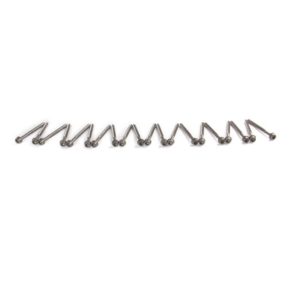 ya 5 8.7 20X Engine Cylinder Head Bolt Kit for VW for Golf for JETTA for Passat for Audi A3 TT 1.8T 2.0T