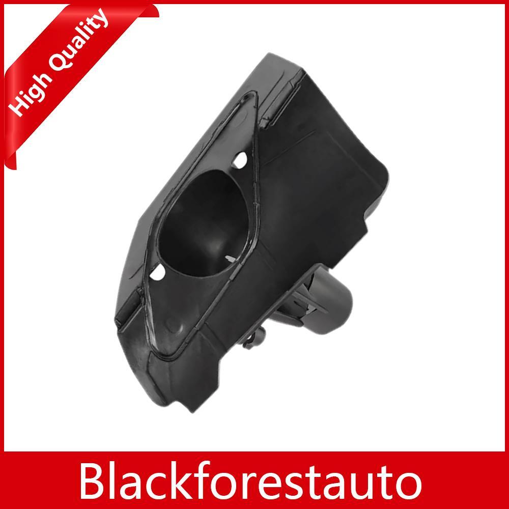 ya 27 6.18 Fits For X6 15-2019 Front Left Side Headlamp Washer Jet Nozzle Cover Bracket