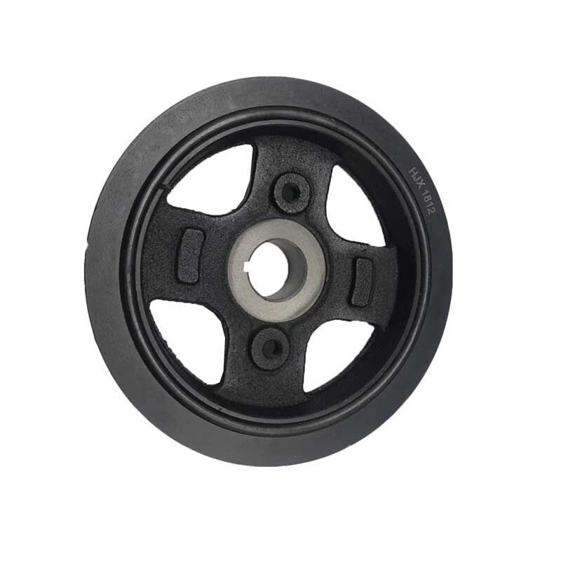 ya 2 7.16 Balancer Crankshaft Pulley 13470-23030 compatible for Toyota 3Szve Fe TDS-3SZVE