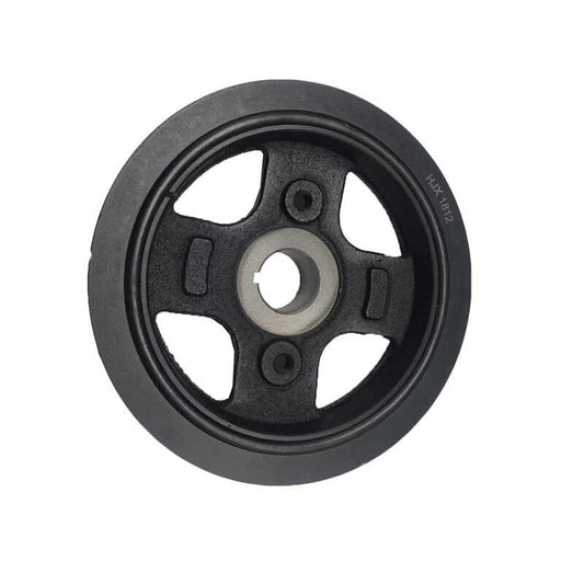ya 2 7.16 Balancer Crankshaft Pulley 13470-23030 compatible for Toyota 3Szve Fe TDS-3SZVE