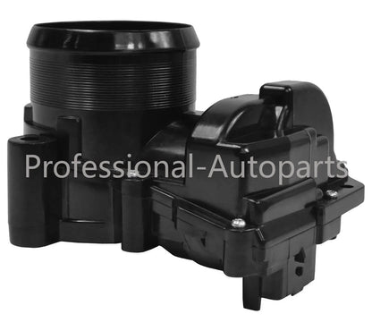 ya 5 8.7 7576698 Throttle Body for BMW 1 3 Series F21 F31 for Mini R59 R60 R56