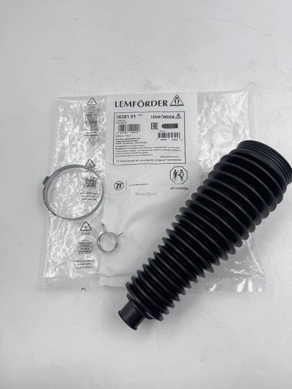 ya 5 8.7 4G0423831 OE ZF Lemfor Forder Rack and Pinion Bellow Driver Side for Audi A4 A5 A6
