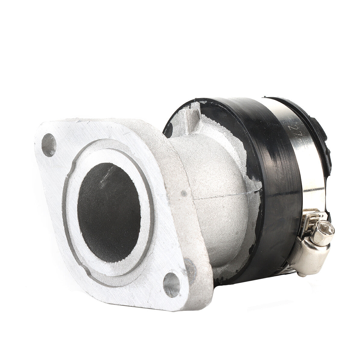 ya 5 8.7 4Kb-13586-01-00 NEW Carburetor Intake Manifold Boot for Yamaha 4Kb-13586-00-00