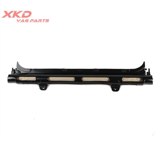 ya 8 5.26.2 Beige Sunroof Sunshade Cover Assembly Fit for VW for Tiguan for Audi Q5 1K9877307A