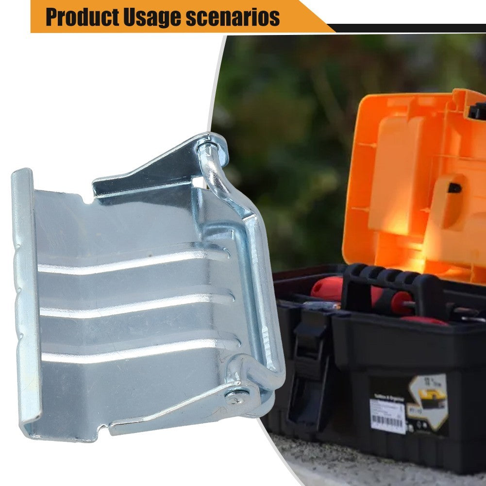 ya 28 P910190  Flap Lock Suitable For TSTAK Cases Flap Lock Power Tool Storage Box