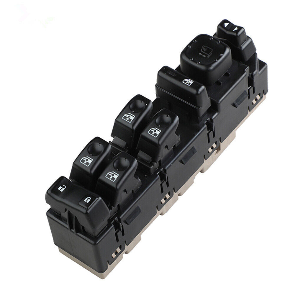 ya 1 8.5.1 Driver Side Master power window switch suitable for 2003-2006 for Cadillac and for Cadillac ESV EXT