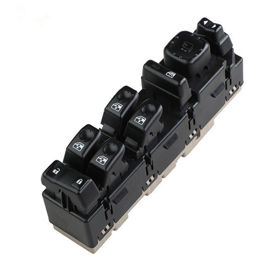 ya 1 8.5.1 Driver Side Master power window switch suitable for 2003-2006 for Cadillac and for Cadillac ESV EXT