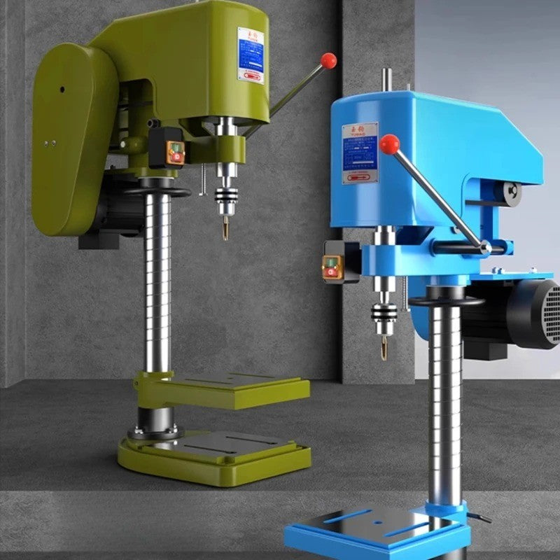 ya 26 8.1 Heavy Duty Industrial Benchtop Tapping Machine Small Electric Tapping Machinea