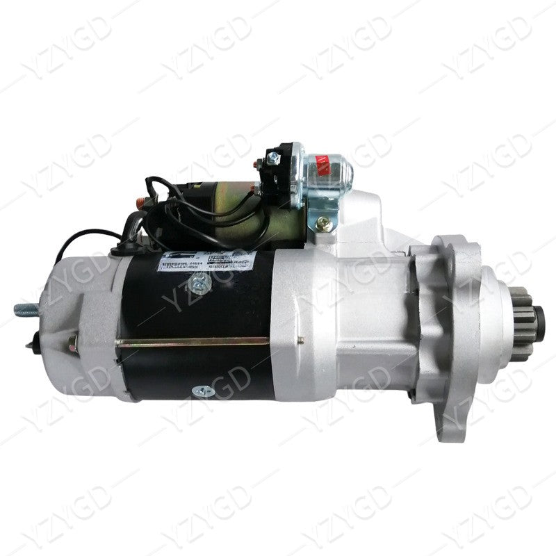 ya 16 For Cummins QSM11 3103916 Starter 2871256 3103305 3102920 5367755
