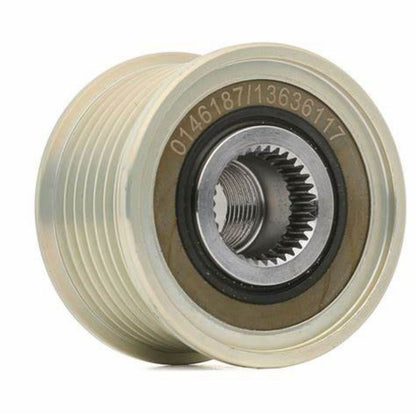 ya 5 8.7 Alternator Pulley for Mercedes-benz ML W164 E350 2011-2013
