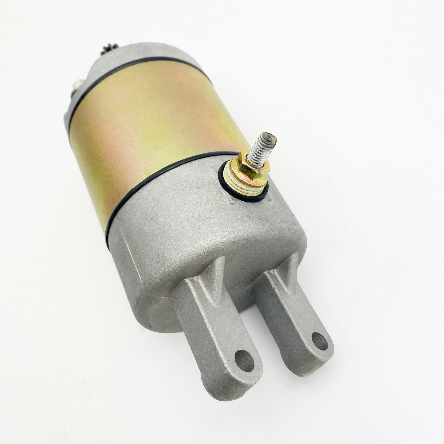 ya 27 7.2 Starter Start Motor For Buyang Feishen 300cc D300 G300 ATV Quad Chinese Parts