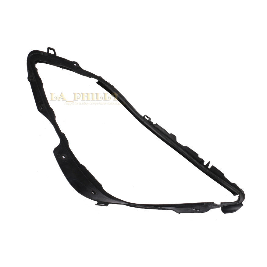 ya 13 5.27.2 Right Passenger Headlight Trims Sealing Cover for MERCEDES C-Class W204 08-2011