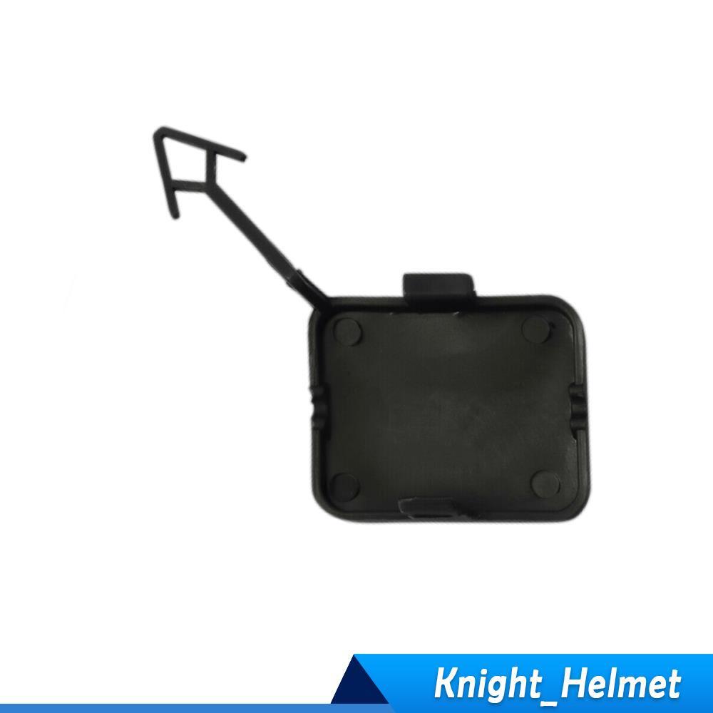 ya 27 6.18 Front Bumper Tow Hook Cover Fits 2006-2012 for Mercedes-Benz ML W164 GL X164 350 500
