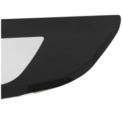 ya 5 8.7 For Land for Range for Rover Sport 2014-2021 Right Passenger Rear Tail Light Lens Cover