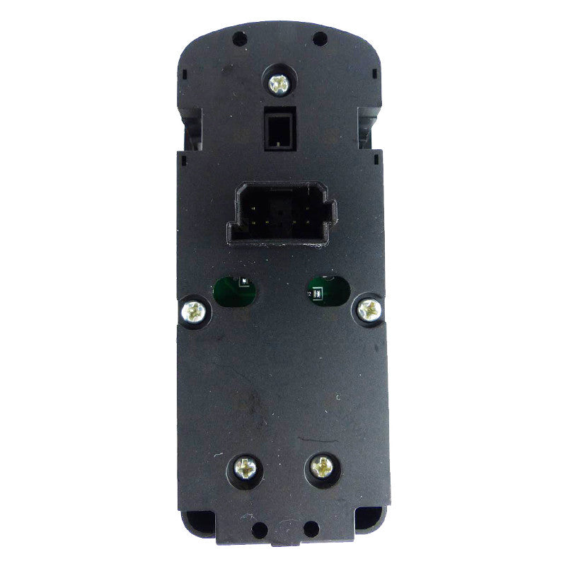 ya 1 8.5.2 9438200197 Power Window Switch Front Driver Side For 96-02 Truck