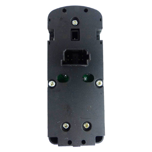 ya 1 8.5.2 9438200197 Power Window Switch Front Driver Side For 96-02 Truck